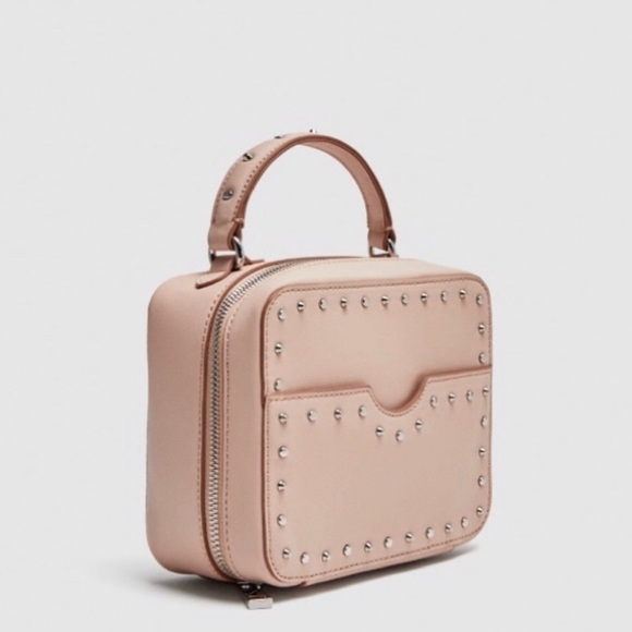 zara mini crossbody bag